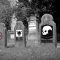 Ein neuer Grabstein auf dem Studio-Friedhof: EA schließt Visceral Games