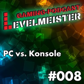 PC vs. Konsole – Duell der Giganten?