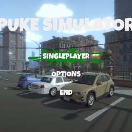 Puke Simulator