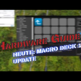 Macro Deck 1.2.2. Update