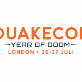 QuakeCon erstmals in Europa