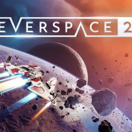 Everspace 2 startet Kickstarter-Kampagne