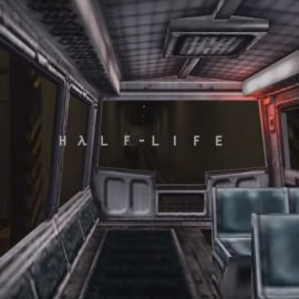 Update für Half Life
