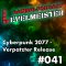 Cyberpunk 2077 – Verpatzter Release