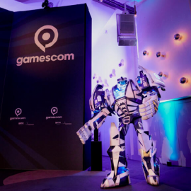 gamescom 2021 als Hybrid-Event geplant