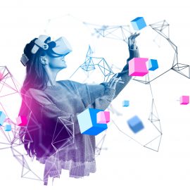 Virtual-Reality-Spiele als Intelligenztests?