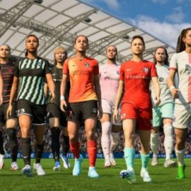 EA SPORTS verstärkt sein Engagement für den Frauenfußball