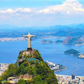 Brasilien – Offizielles Partnerland der gamescom 2023